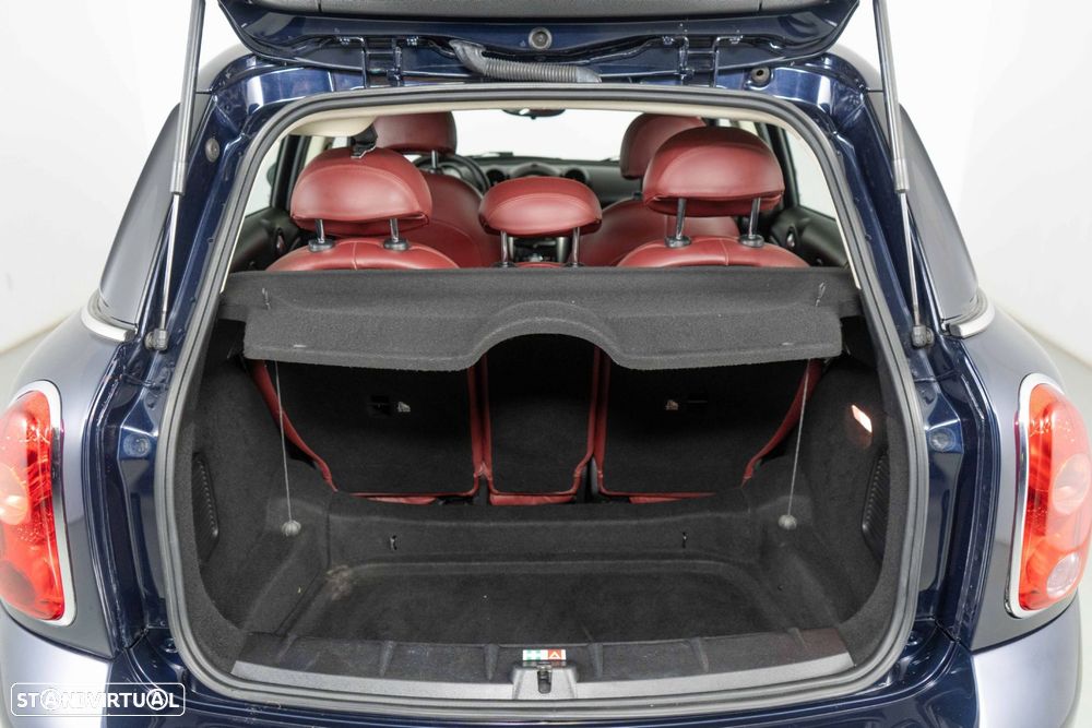 MINI Countryman One D - 10