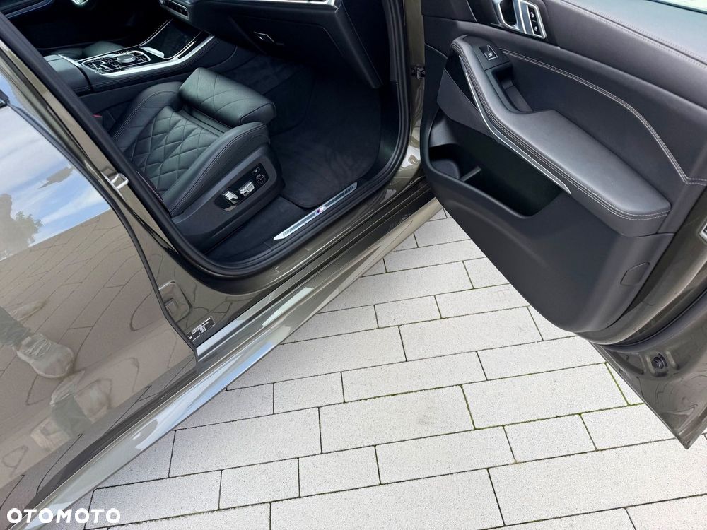 BMW X5 xDrive30d mHEV sport - 11
