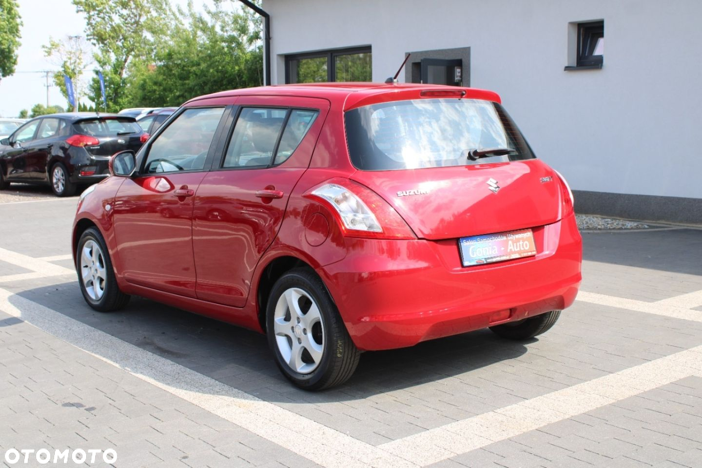 Suzuki Swift - 5