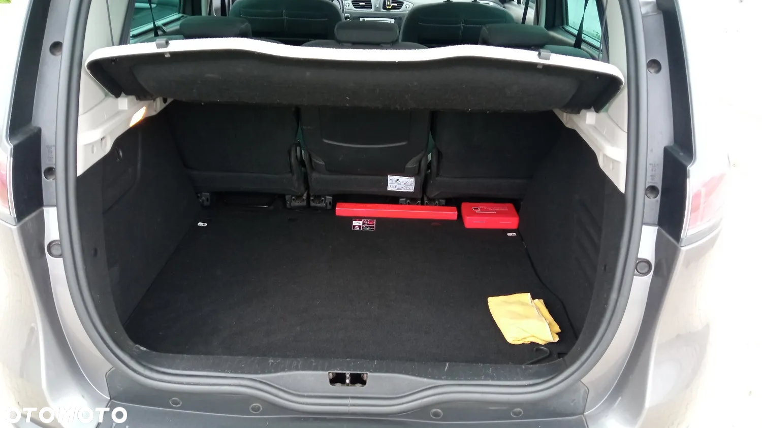 Renault Scenic 1.5 dCi Limited - 10