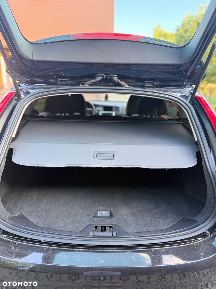 Volvo V60 D2 - 20