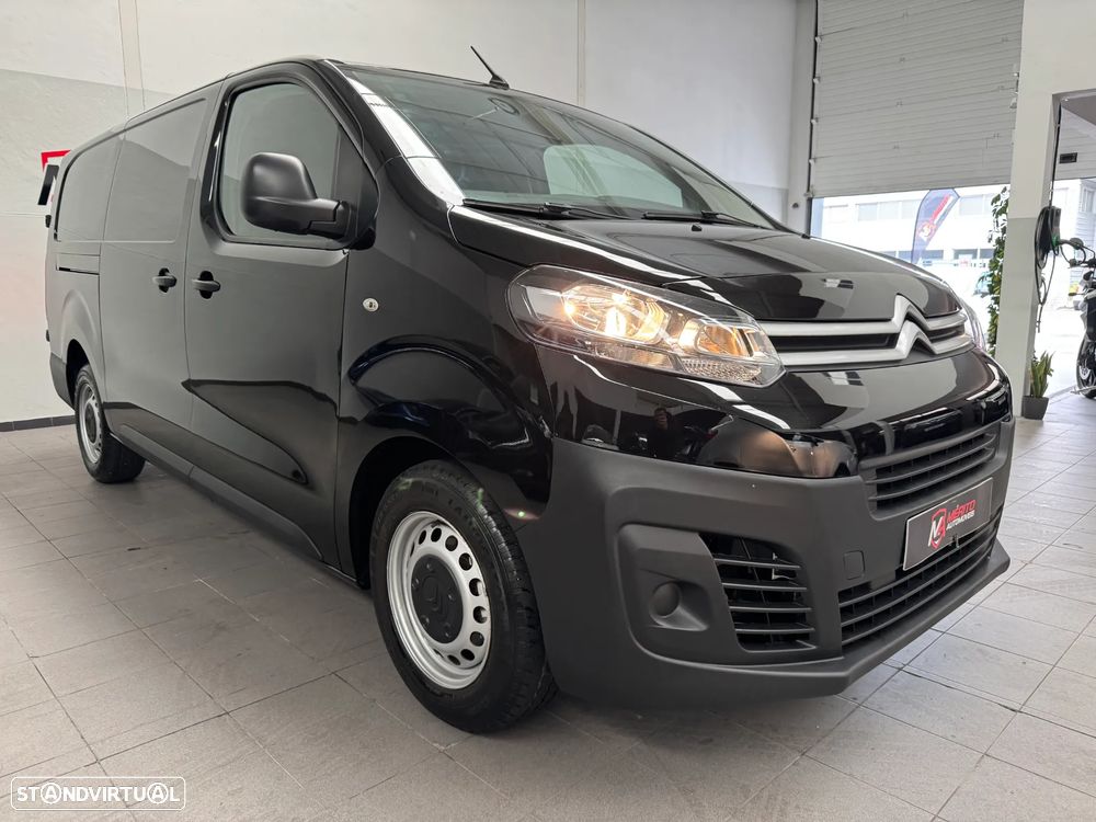 Citroën Jumpy 1.6 Hdi - 2