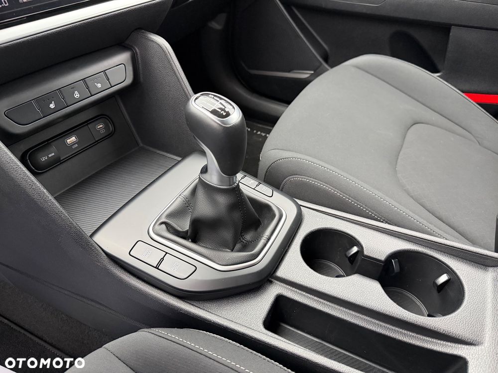 Kia Sportage 1.6 CRDI 2WD Eco-Dynamics+ (48V M-H) SPIRIT - 24