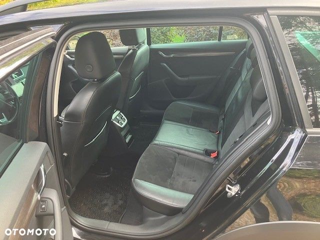 Skoda Octavia - 9