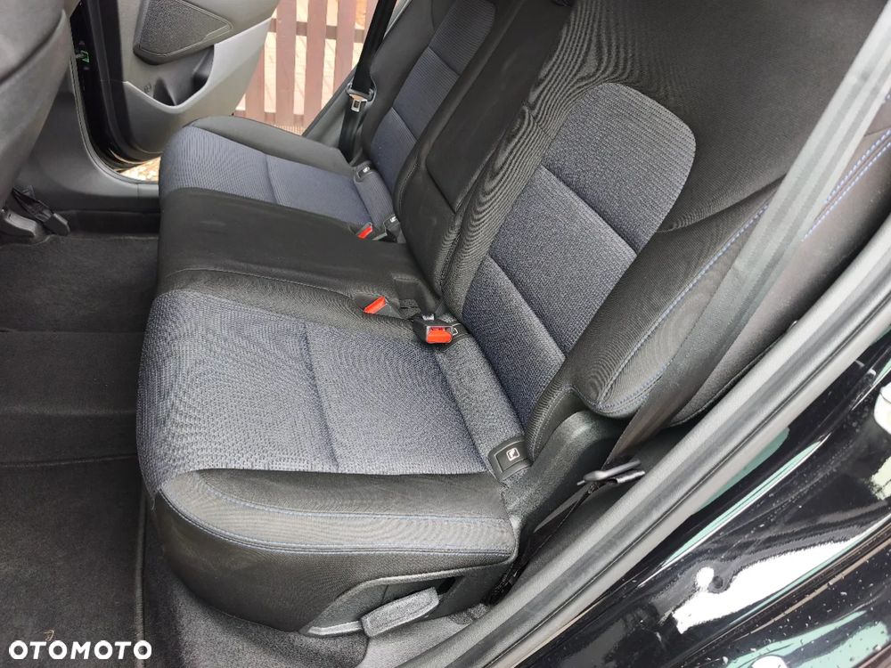 Hyundai Tucson 2.0 CRDI 4WD Automatik Style - 28