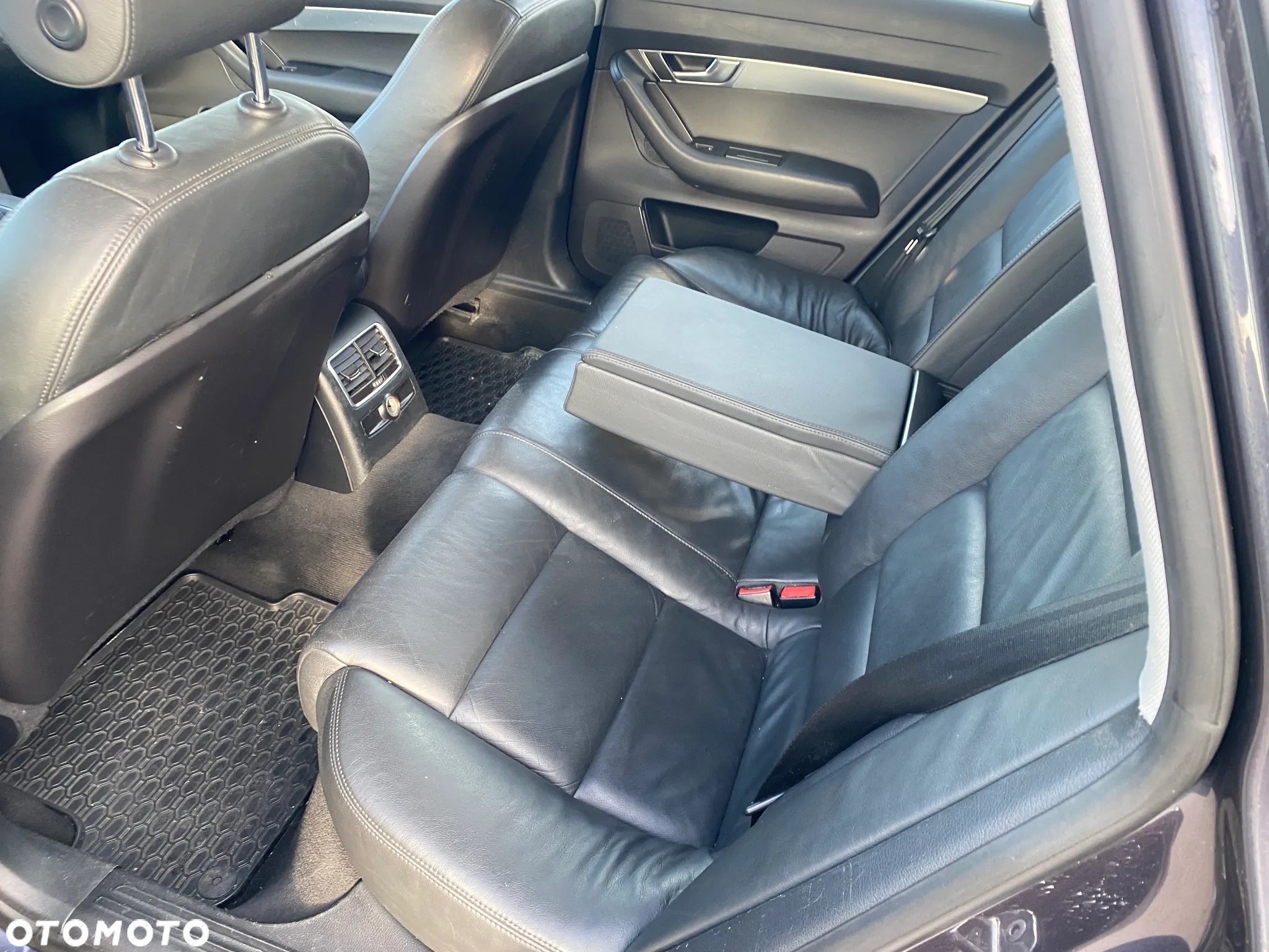 Audi A6 2.7 TDI - 17