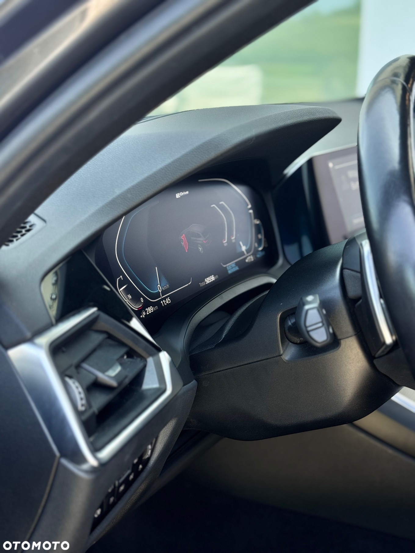 BMW Seria 3 330e Touring xDrive M Sport - 10