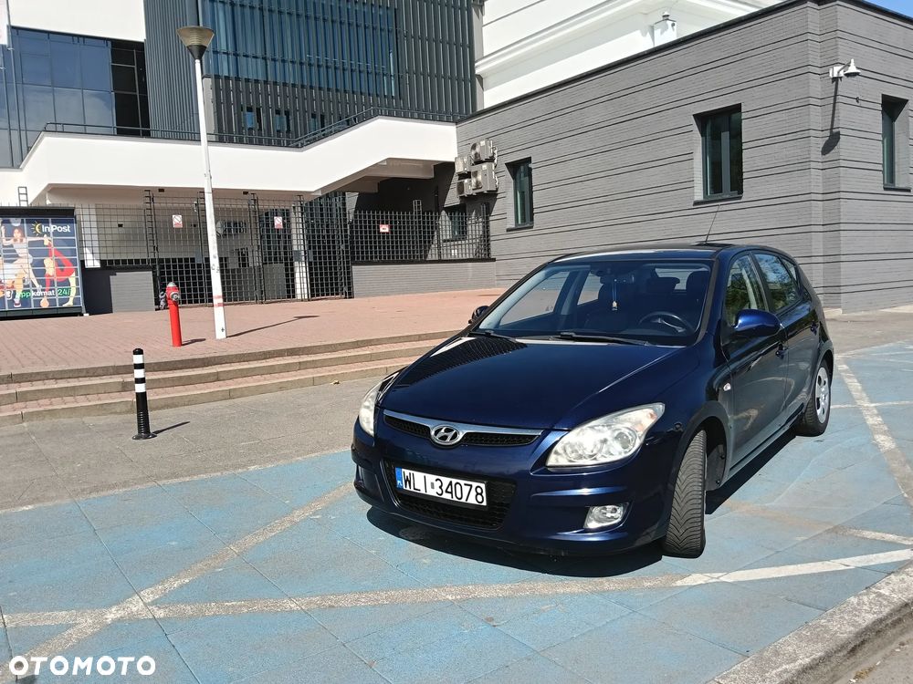 Hyundai i30 2.0 Premium - 3