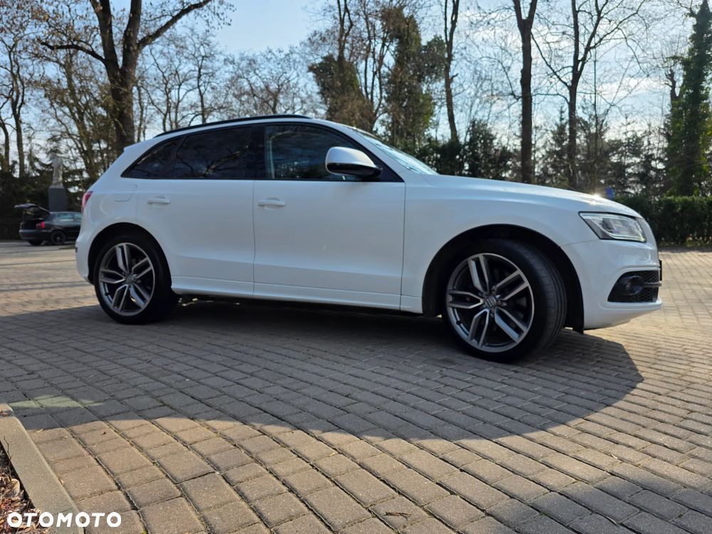 Audi SQ5 - 39