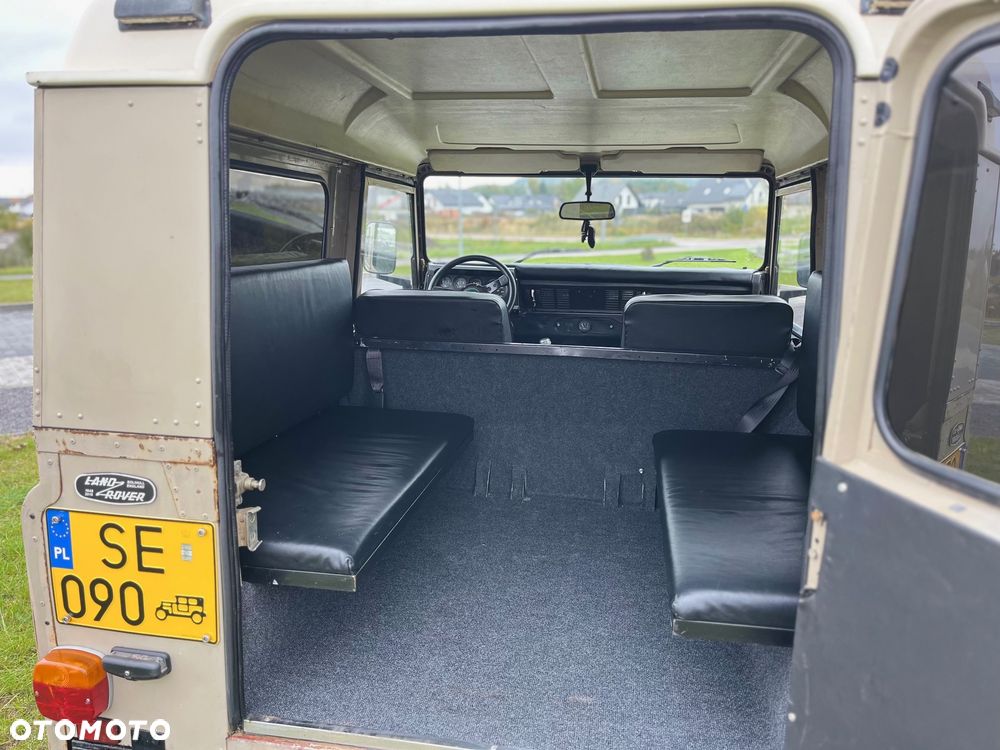 Land Rover Defender ver-110-2-5-tdi - 12