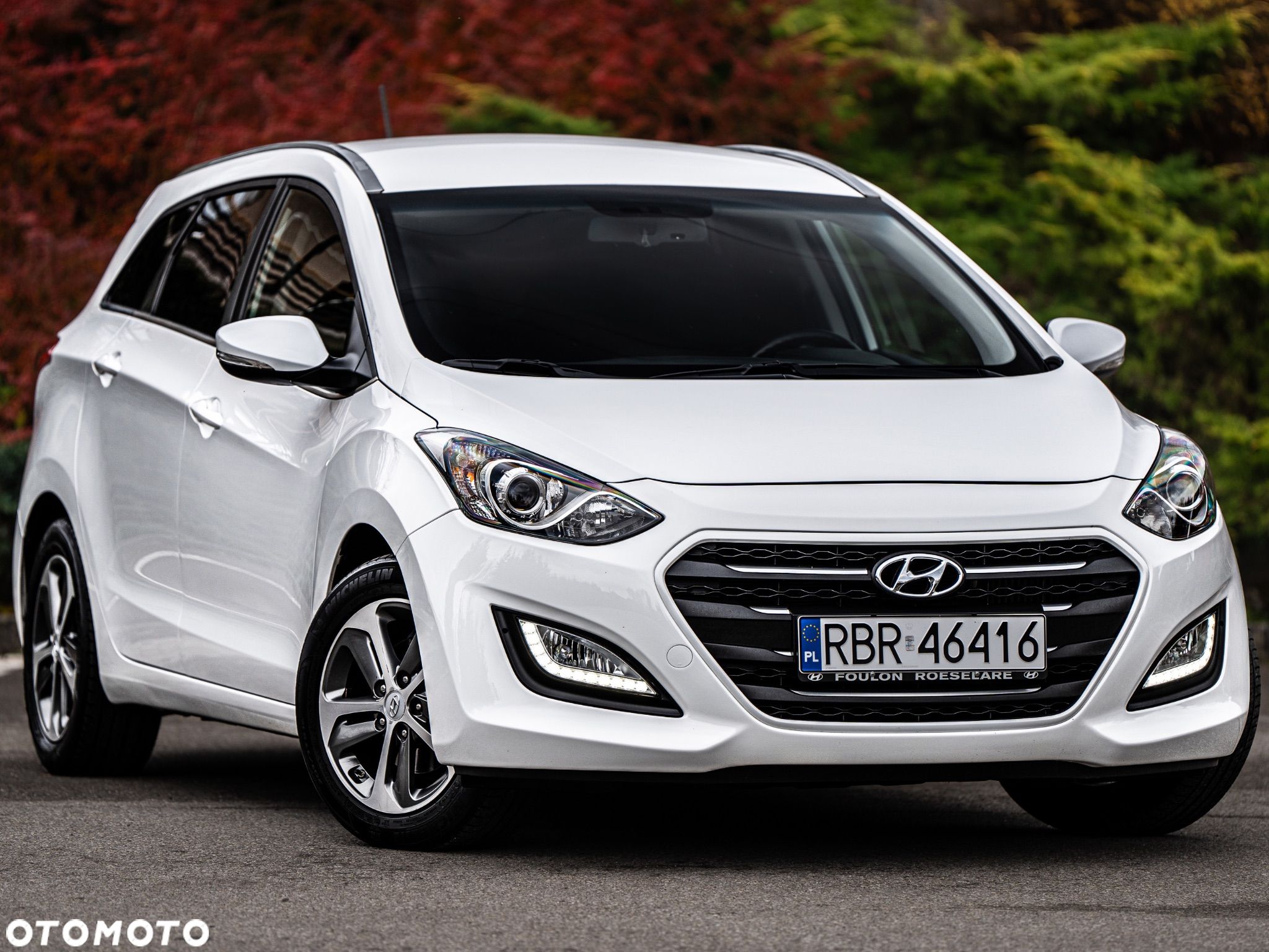 Hyundai i30 1.6 CRDi BlueDrive Premium - 1
