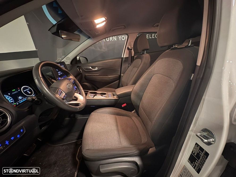 Hyundai Kauai - 5