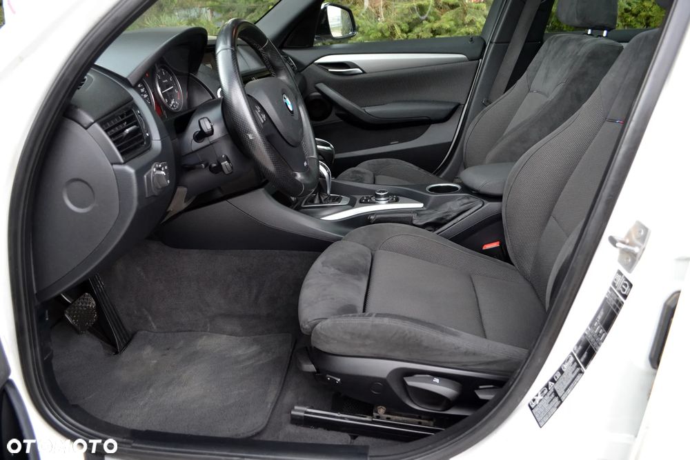 BMW X1 - 21