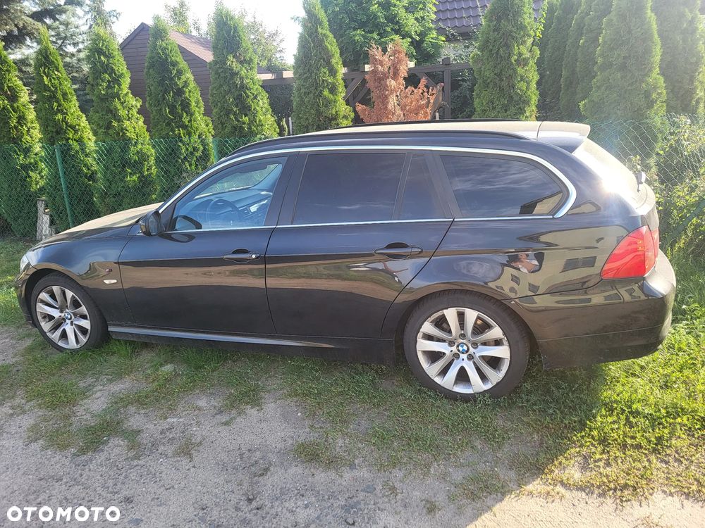 BMW Seria 3 - 3