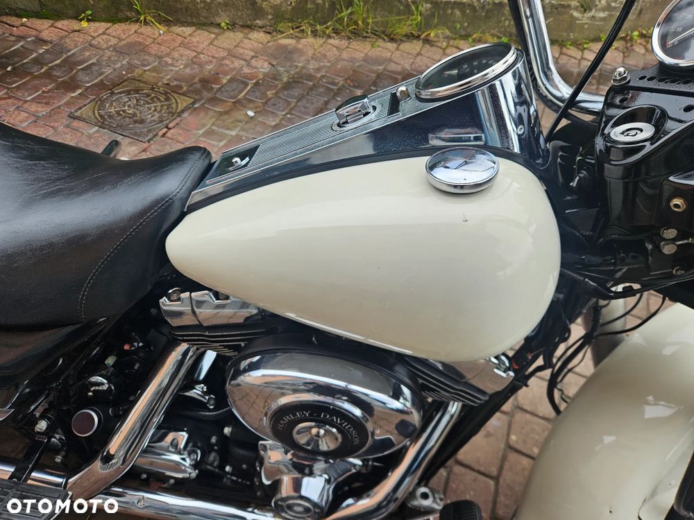 Harley-Davidson Softail Fat Boy - 6
