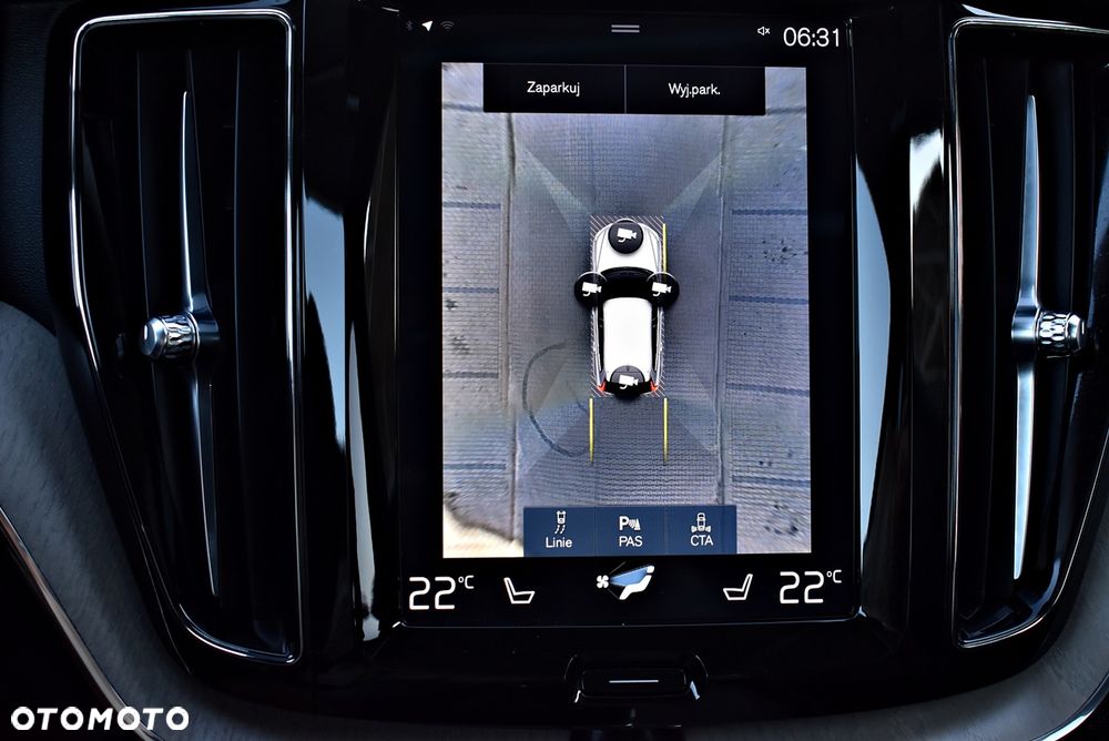 Volvo XC 60 T6 AWD Inscription - 9
