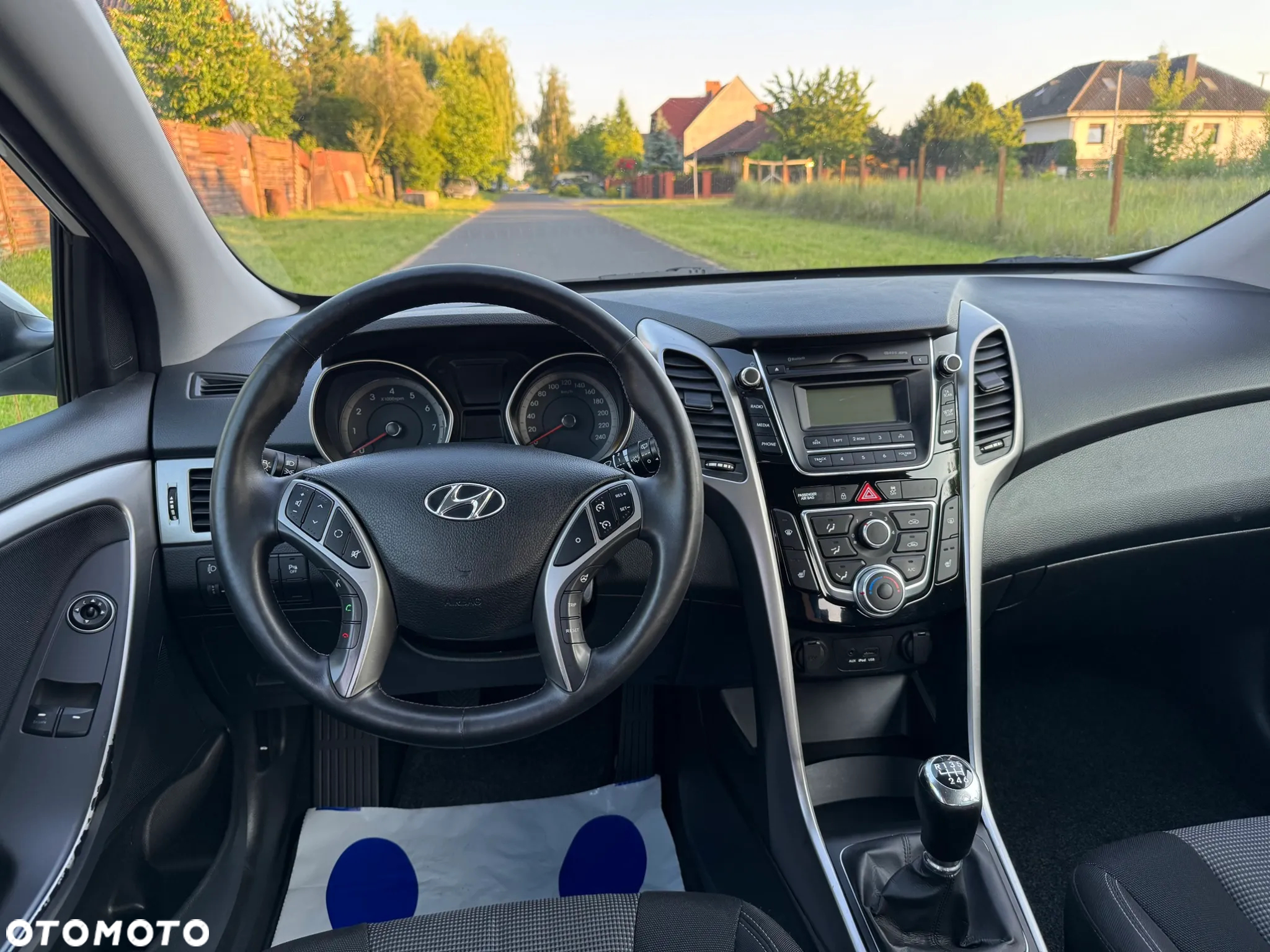 Hyundai i30 - 31