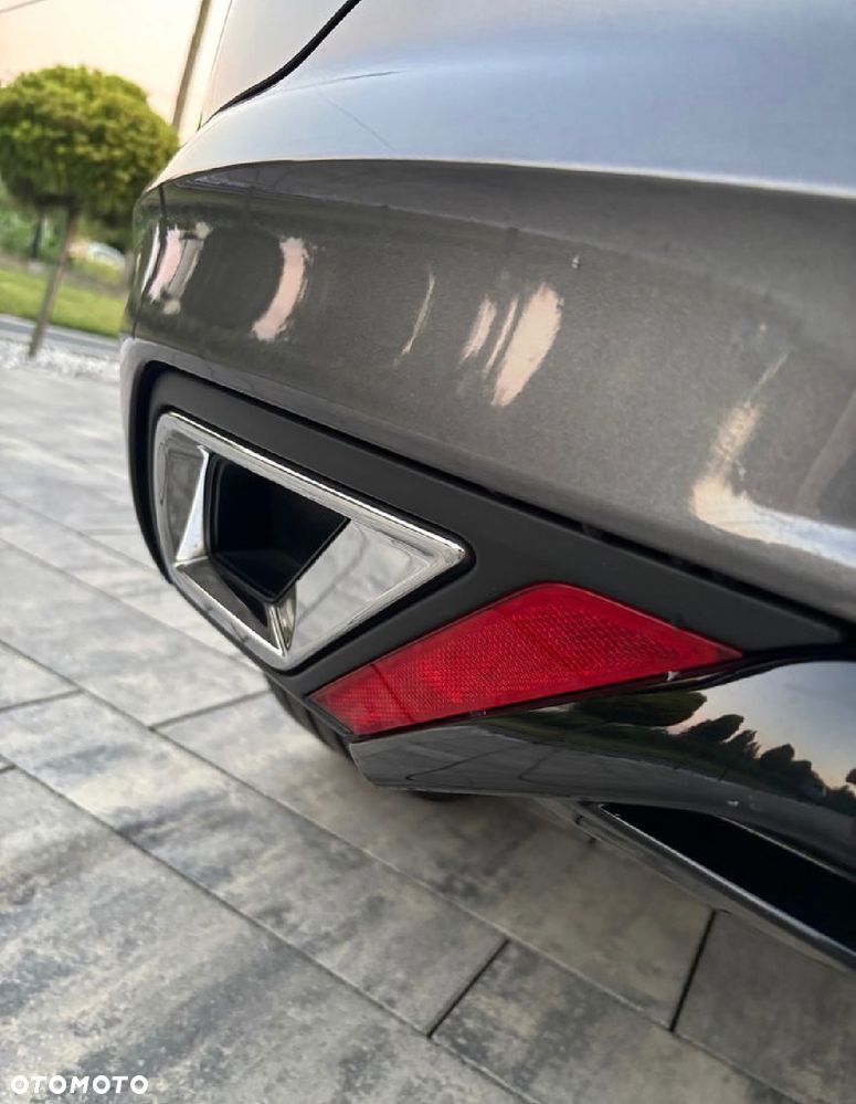 DS Automobiles DS 4 1.5 BlueHDi Performance Line + - 25
