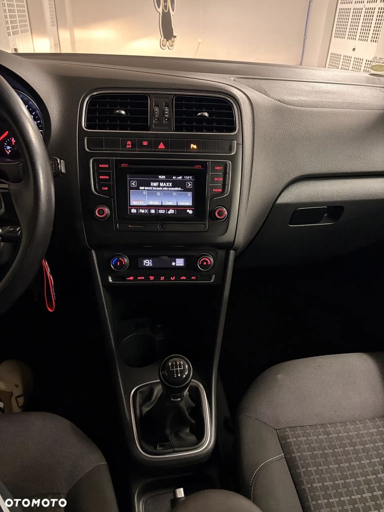 Volkswagen Polo 1.4 TDI (Blue Motion Technology) Highline - 7