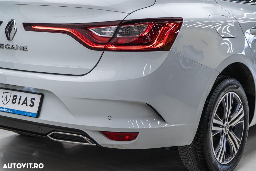 Renault Megane TCe GPF Intens - 40