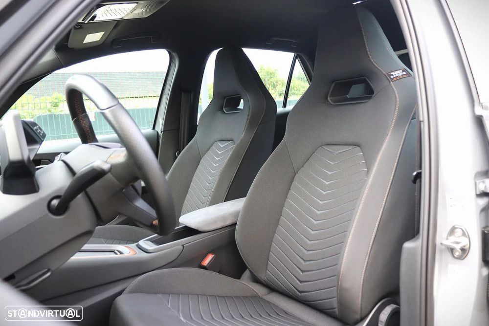 Cupra Born 58 kWh - 17