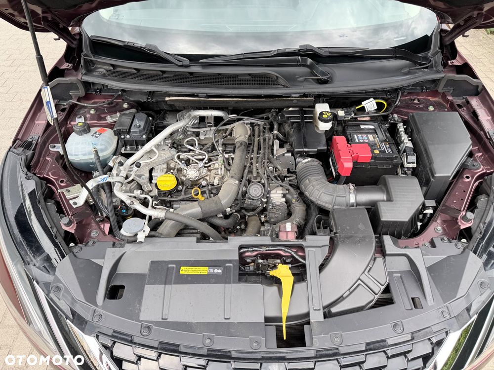 Nissan Qashqai 1.3 DIG-T MHEV Tekna - 38