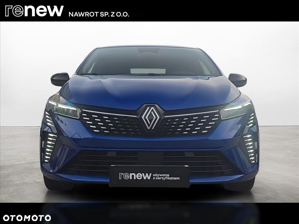 Renault Clio - 8