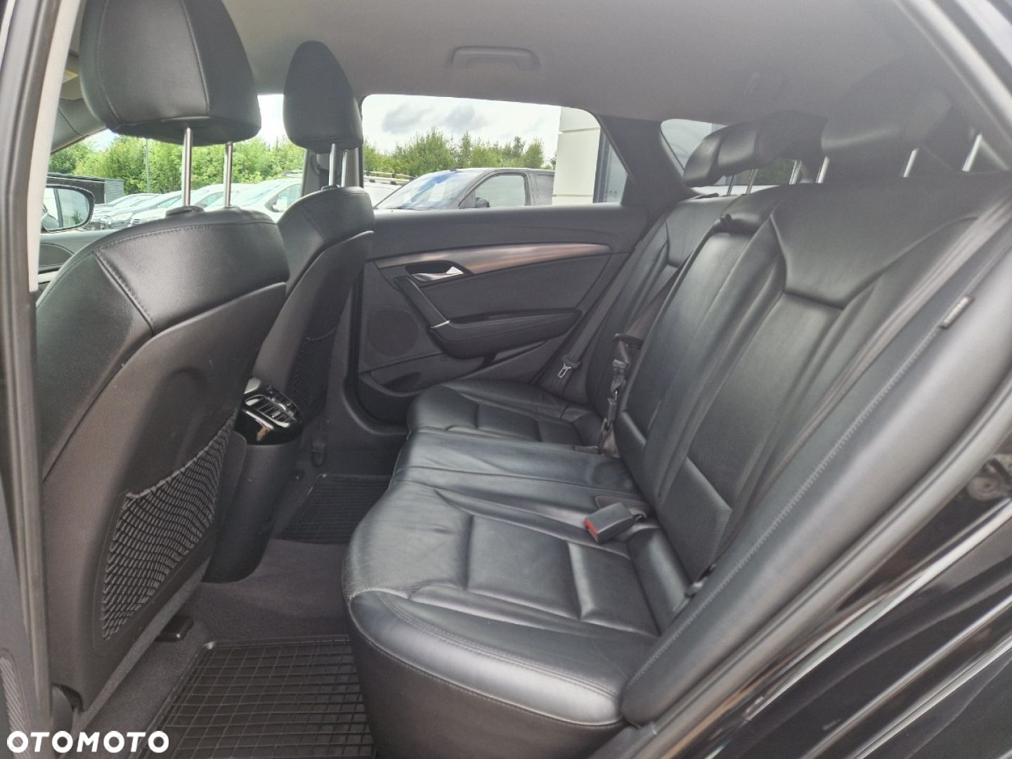 Hyundai i40 i40cw 1.7 CRDi Premium - 8