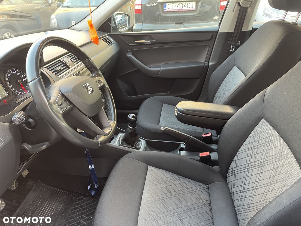 Seat Toledo - 12