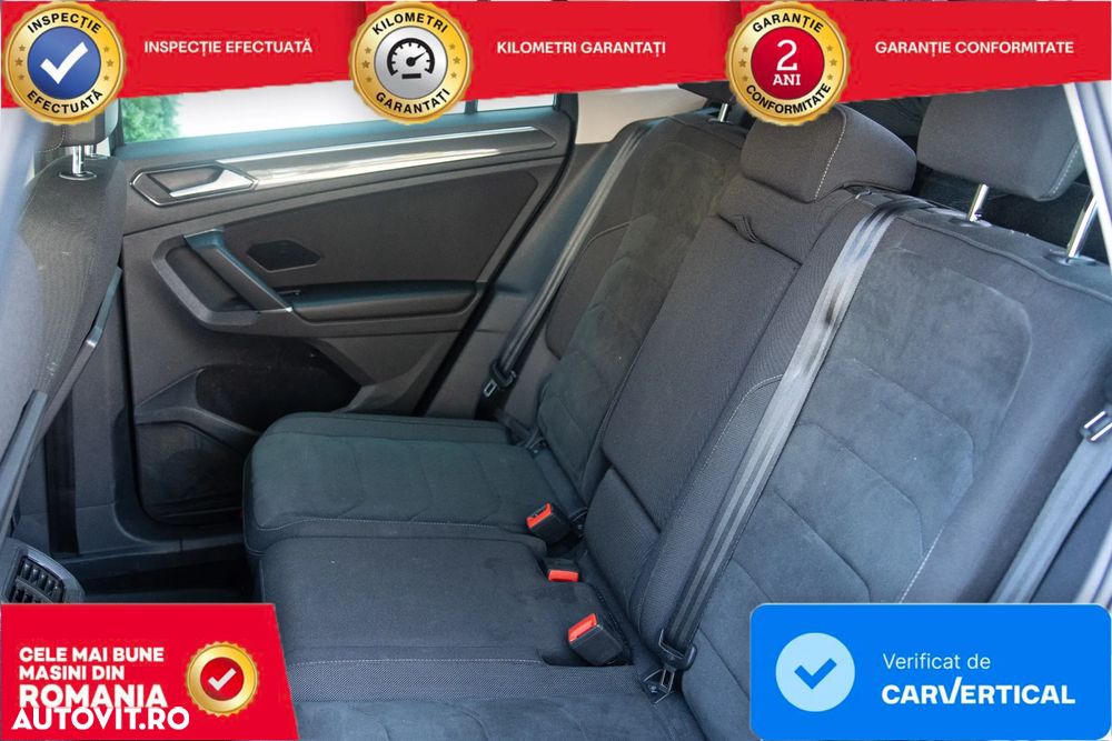 Volkswagen Tiguan 2.0 TSI DSG 4Mot Highline - 24