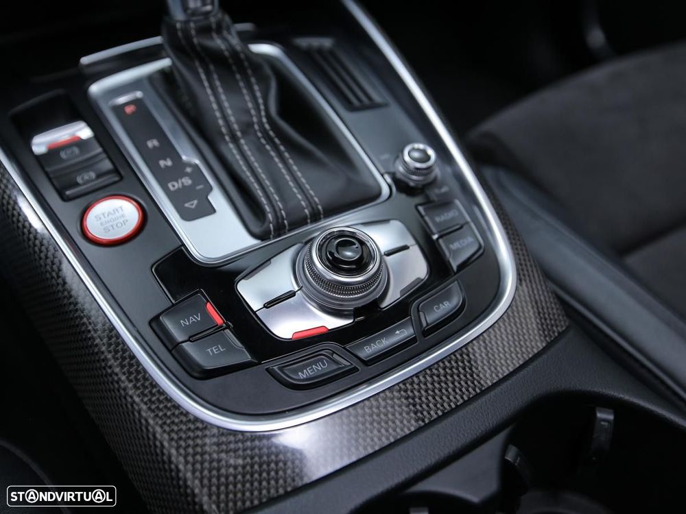 Audi SQ5 3.0 TDi quattro Tiptronic - 29