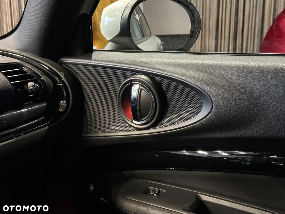 MINI Clubman Cooper S - 22