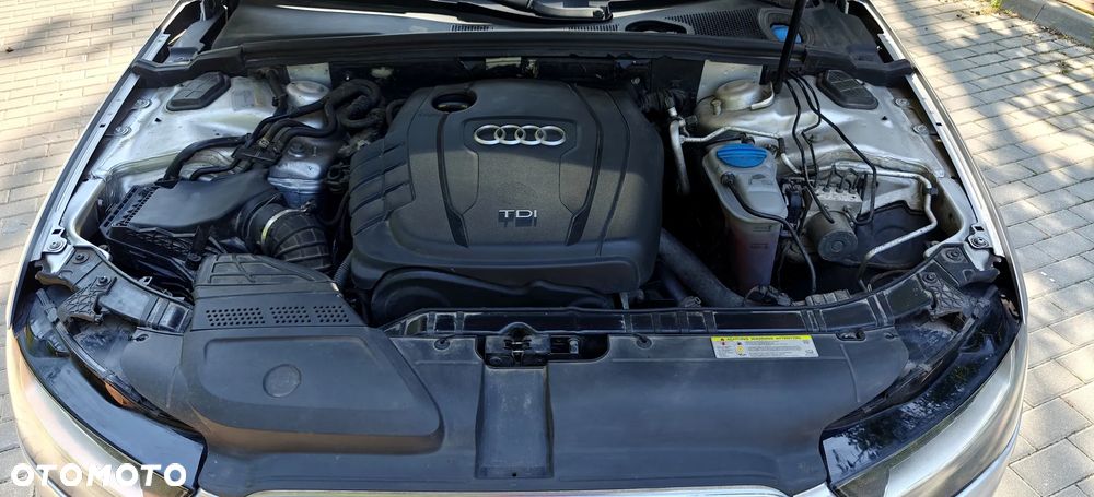 Audi A4 ver-2-0-tdi-dpf-attraction - 20