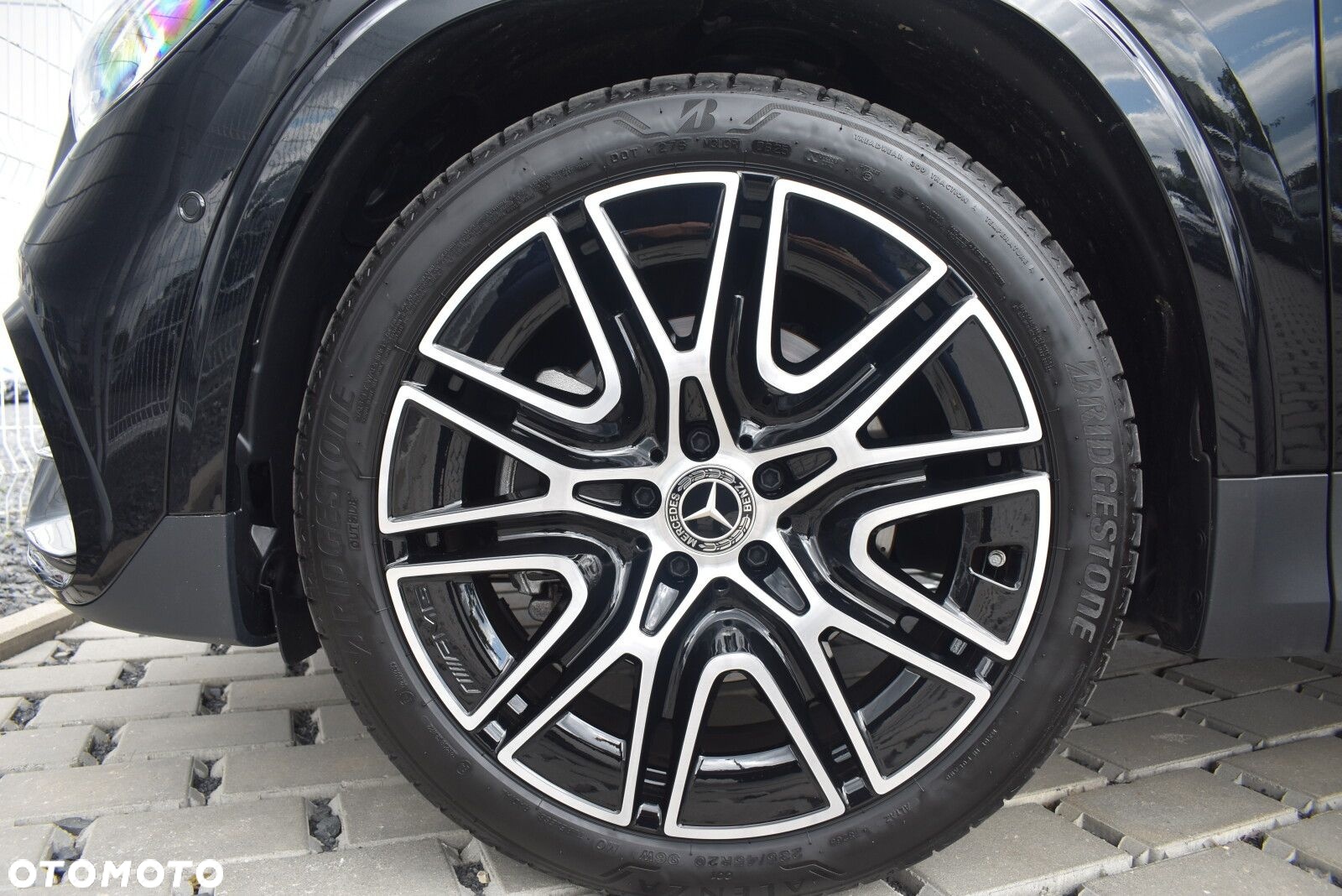 Mercedes-Benz GLA - 10