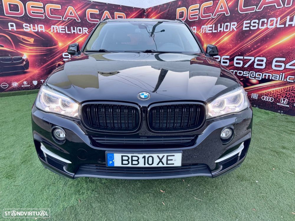 BMW X5 - 3