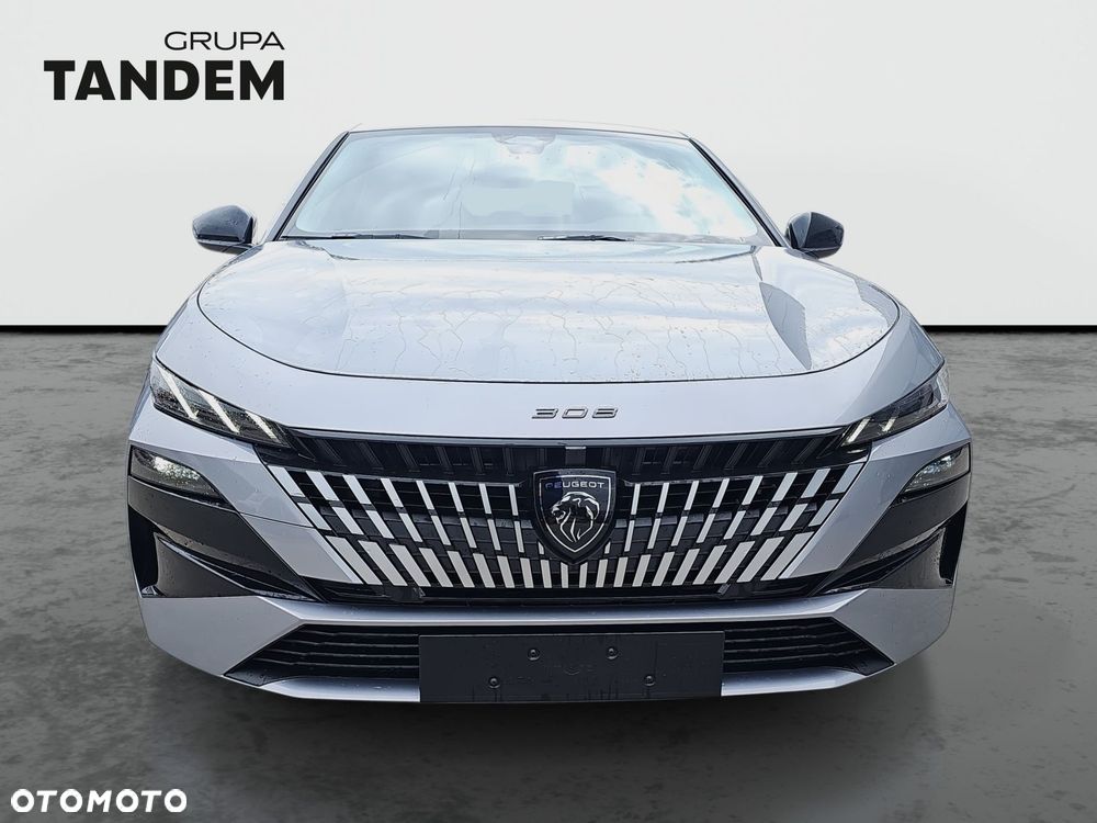 Peugeot 308 - 2