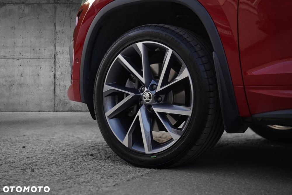 Skoda Kodiaq 2.0 TDI 4x4 DSG Sportline - 5