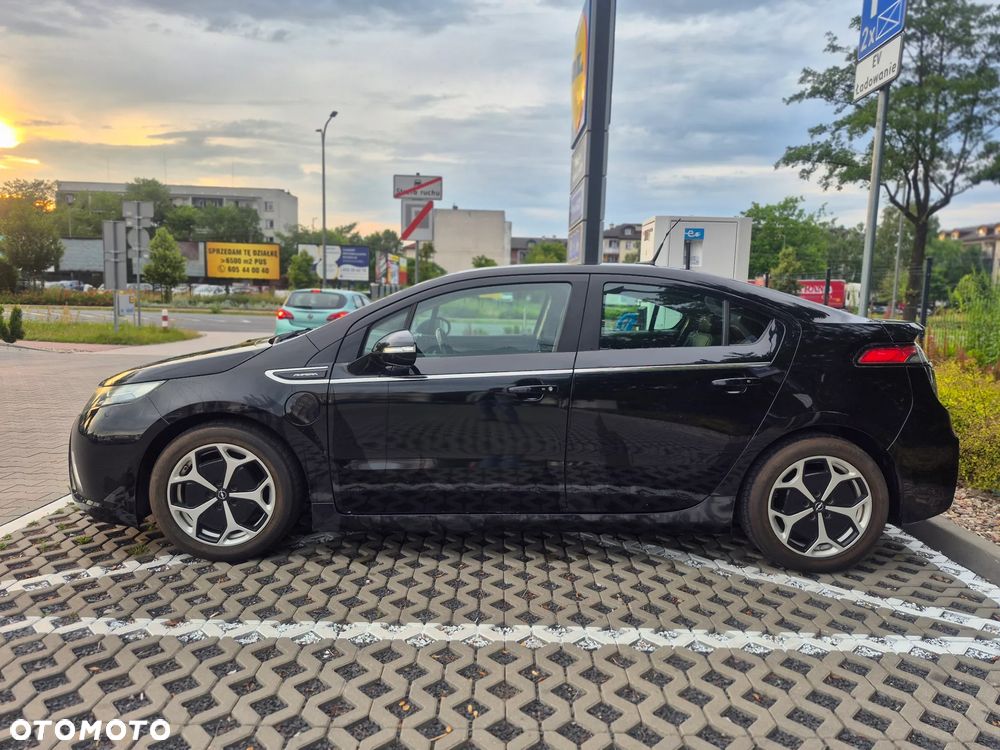 Opel Ampera - 4