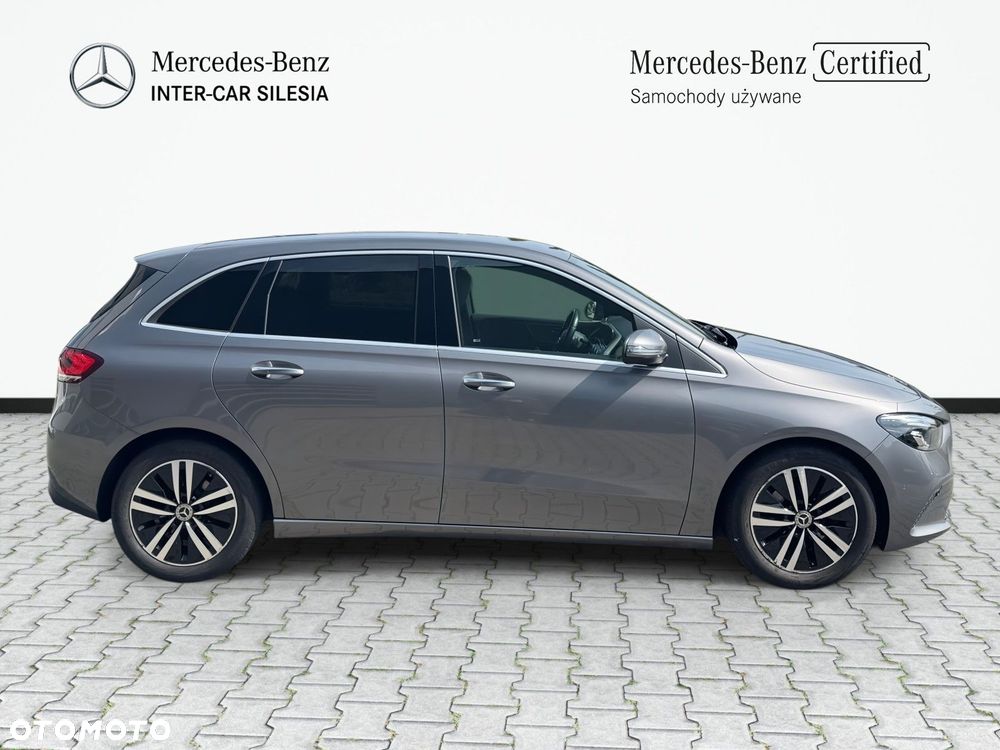 Mercedes-Benz Klasa B - 5