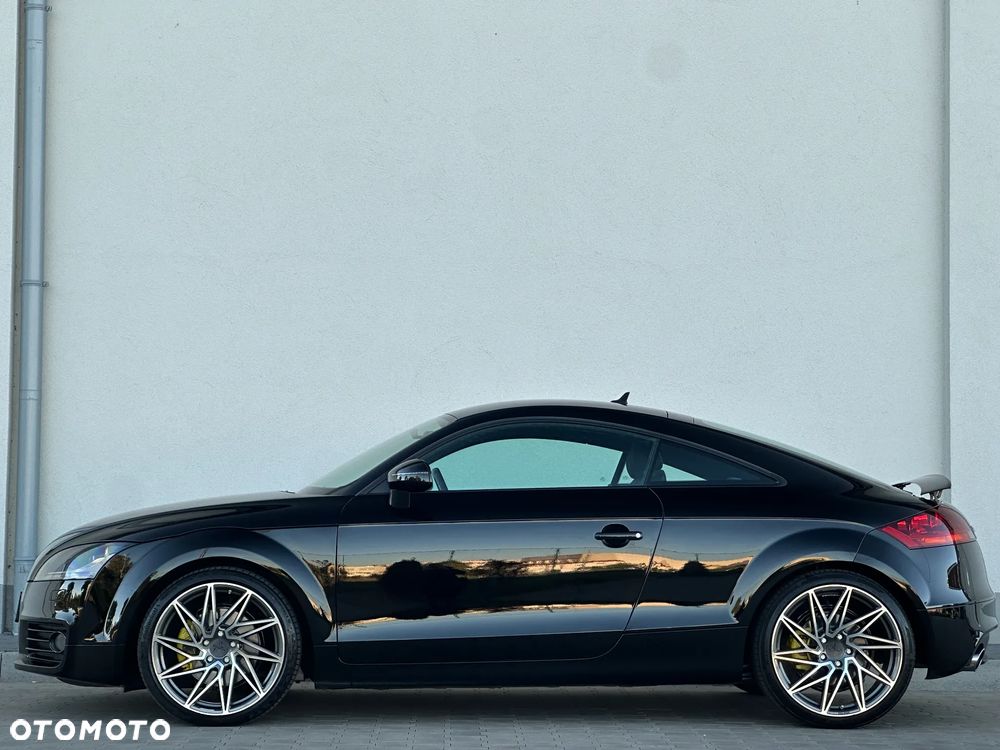 Audi TT Coupé 2.0 TFSI Quattro S tronic - 30