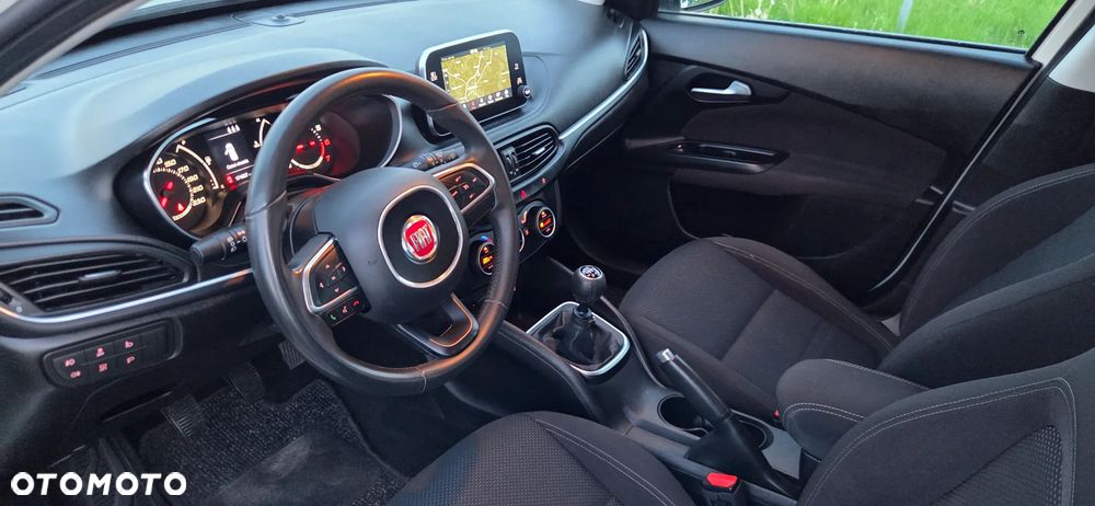 Fiat Tipo 1.4 T-Jet 16v Lounge - 5