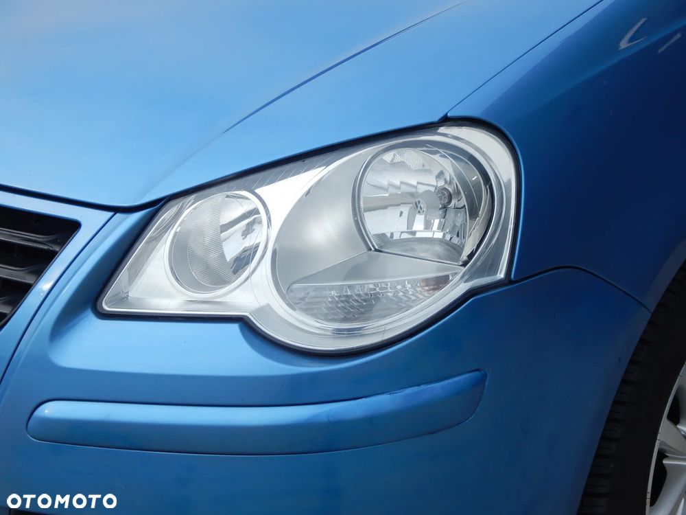 Volkswagen Polo 1.2 12V Comfortline - 19