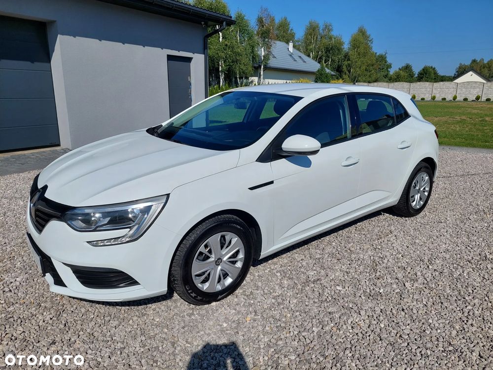 Renault Megane ENERGY TCe 100 INTENS - 3