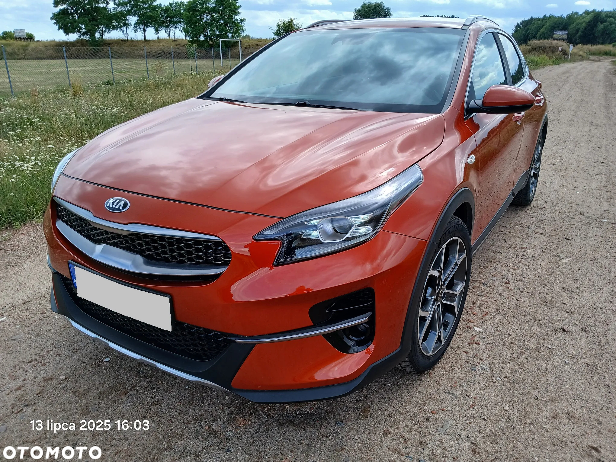 Kia XCeed 1.4 T-GDI M DCT - 4