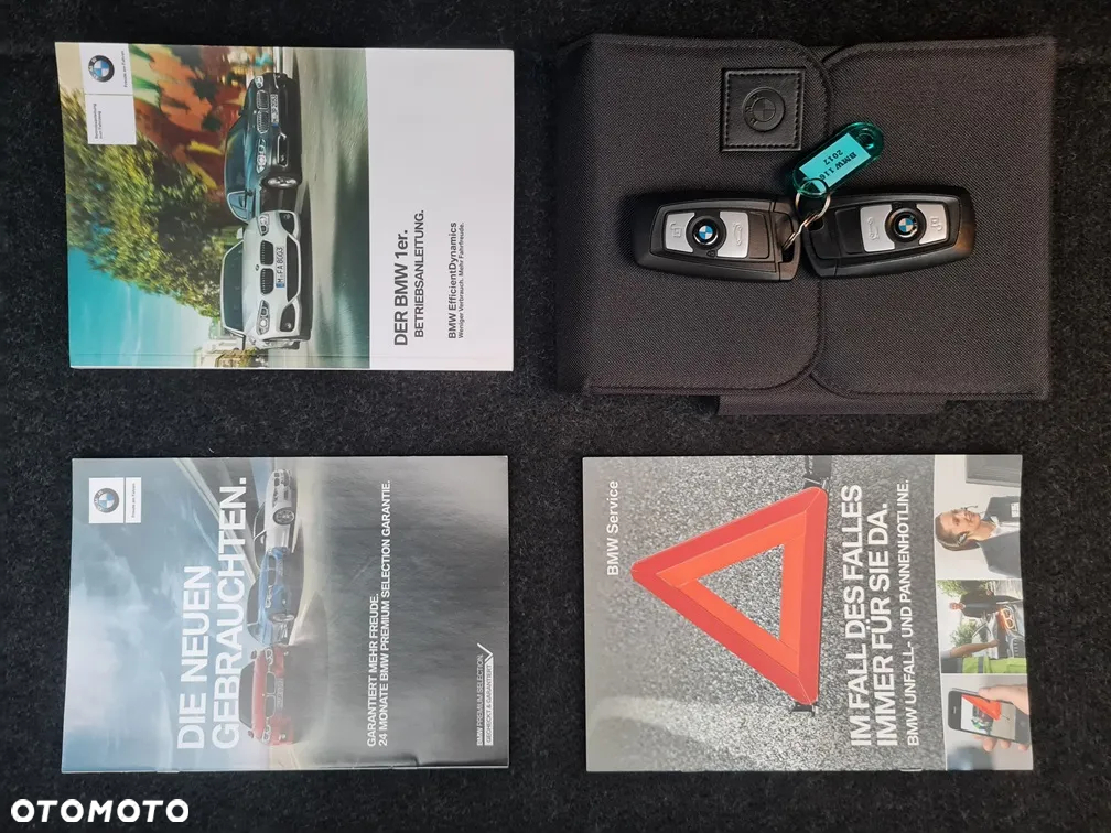 BMW Seria 1 116d - 31