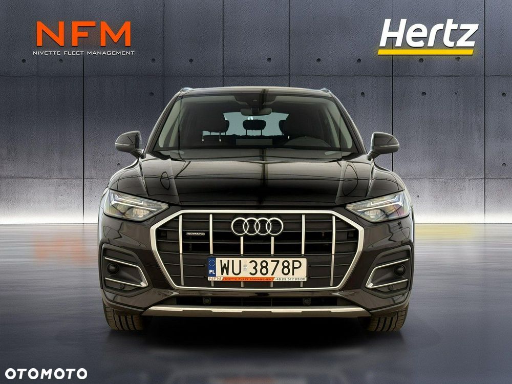 Audi Q5 - 9