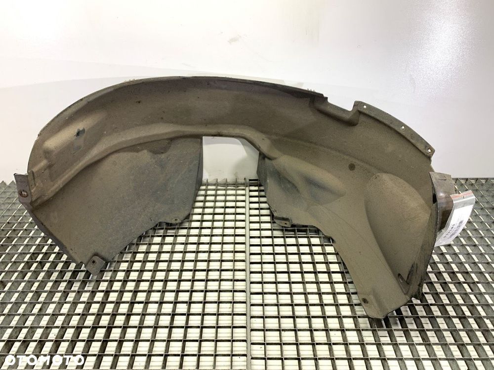 NADKOLE PRAWY PRZÓD  FIAT BRAVO II (198_) 2006 - 2022 1.4 T-Jet (198AXG1B) 88 kW [120 KM] benzyna - 1