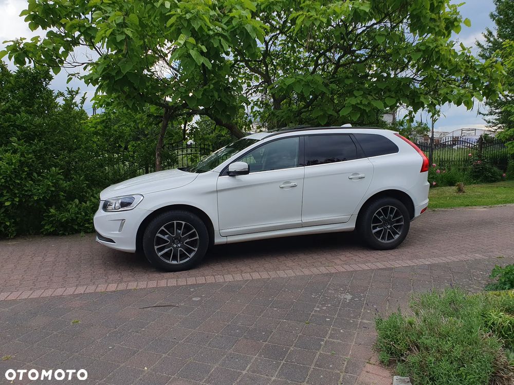 Volvo XC 60 D4 Geartronic Momentum - 7