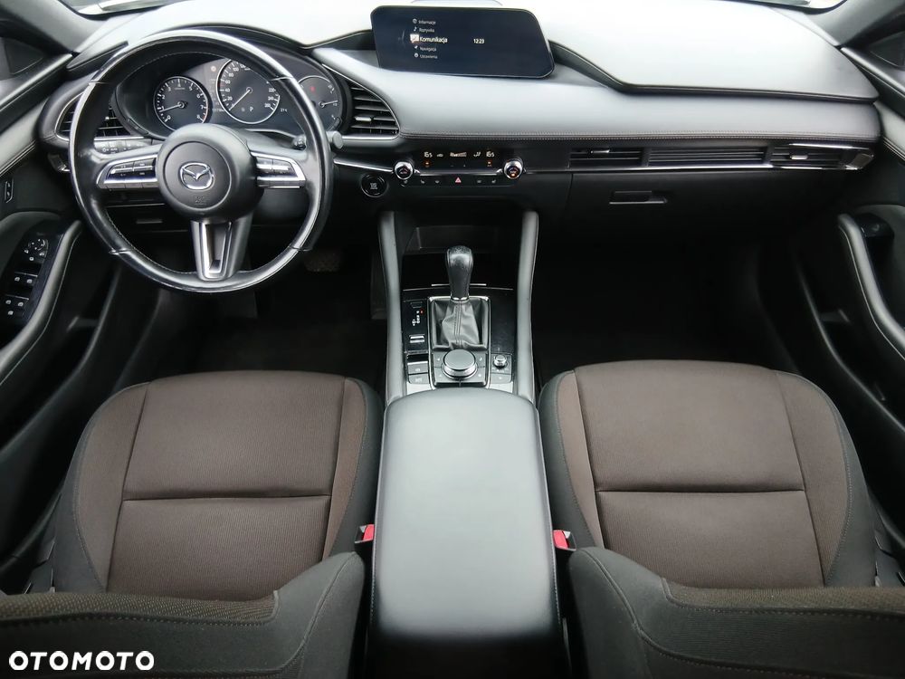 Mazda 3 2.0 mHEV Kanjo - 6