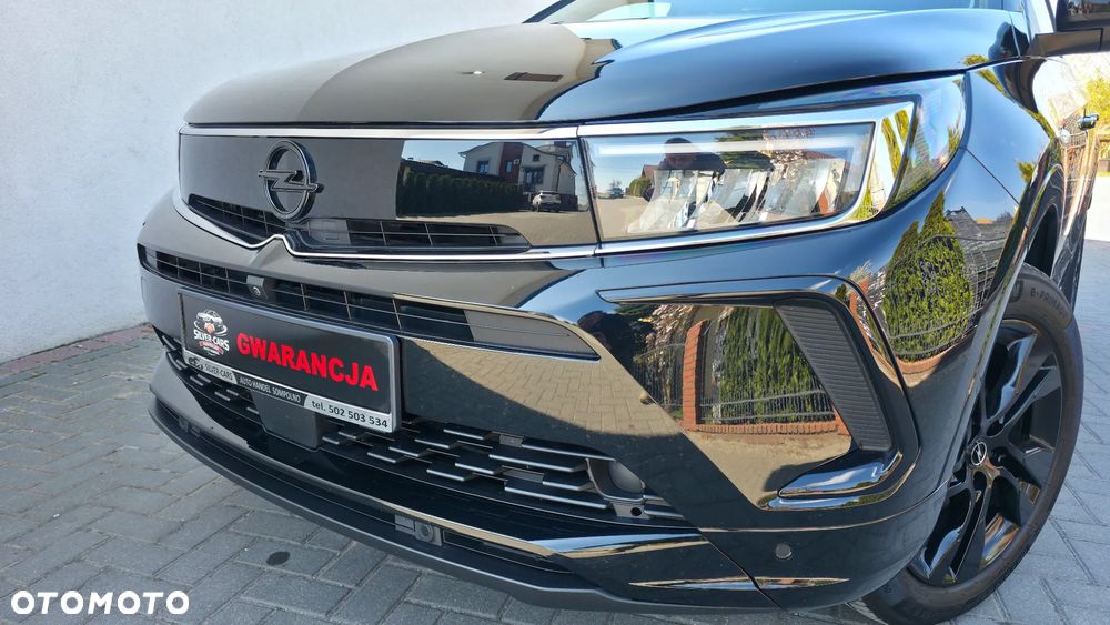 Opel Grandland X - 15